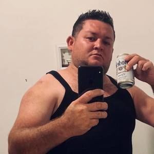 Meet your Posher, Erick